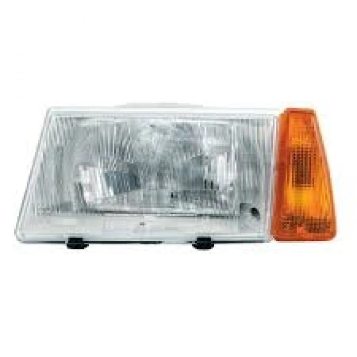 FAR SOL LADA SAMARA 91-  BSG 45-800-002 (T1)