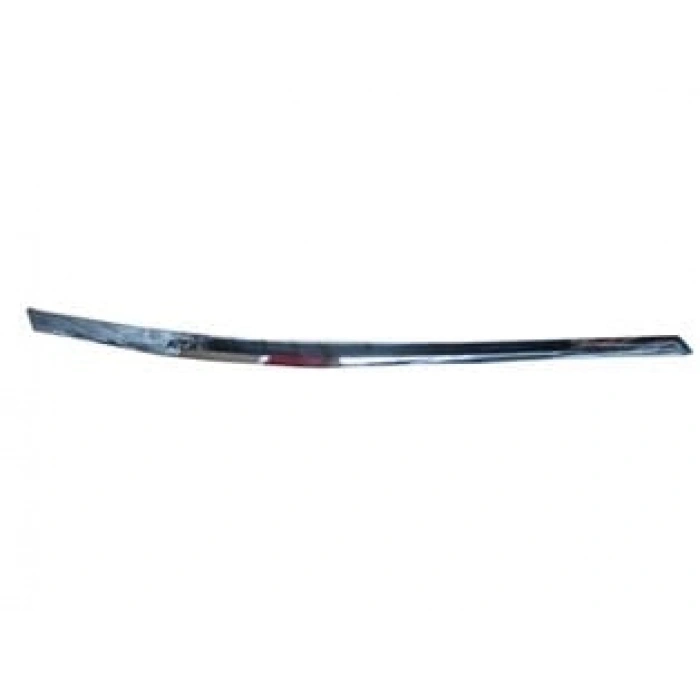 VOLKSWAGEN PASSAT- B7- 11/14; ARKA TAMPON NİKELAJI SAĞ 1068-2611 (T1)