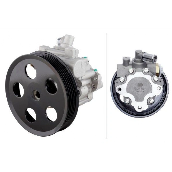 DIREKSIYON POMPASI A4 AVANT QUATTRO 01>08 CABRIOLET 03>09  HELLA 8TL359000-281 (T1)