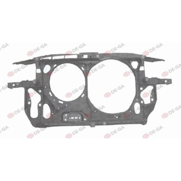W.PASSAT ÖN PANEL DİZEL 1,9 TD KLİMALI 2001-2005 WOS09PA011