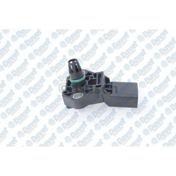 BASINC SENSORU GOLF IV-V-VI CADDY III BORA I 00-05 BOSCH 0261230266 (T1)