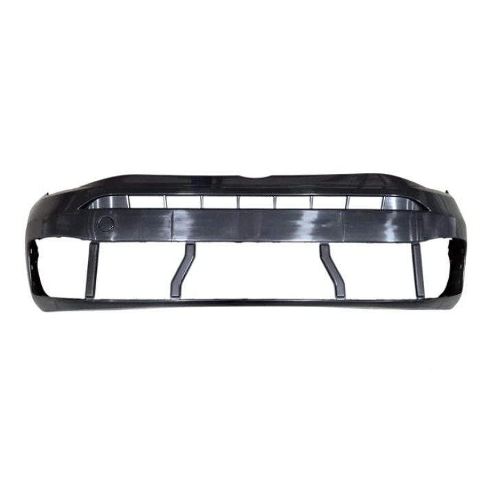 VOLKSWAGEN CADDY- 21/25; ÖN TAMPON (ÇEKİ DEMİR KAPAKLI) (EUROBUMP) 2K7807217CGRU