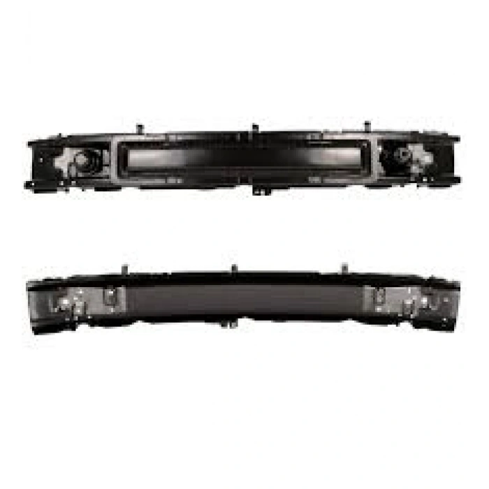 ÖN TAMPON DEMİRİ POLO 95- 6N0805551-CAR (T1)