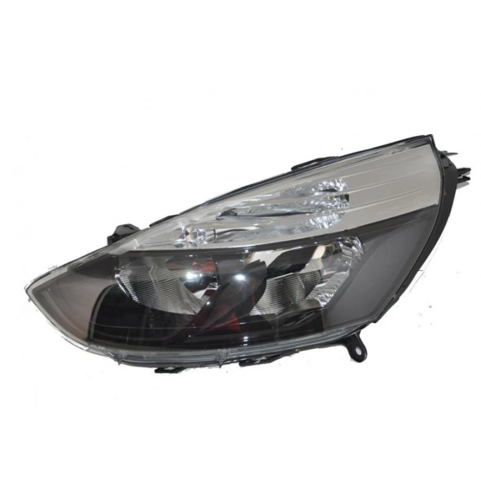 FAR SİYAH ÇERÇEVELİ MOTORLU SOL RENAULT CLIO IV HATCBACK/GRANDTOUR 2012>2020 AYFAR.202323 (T1)