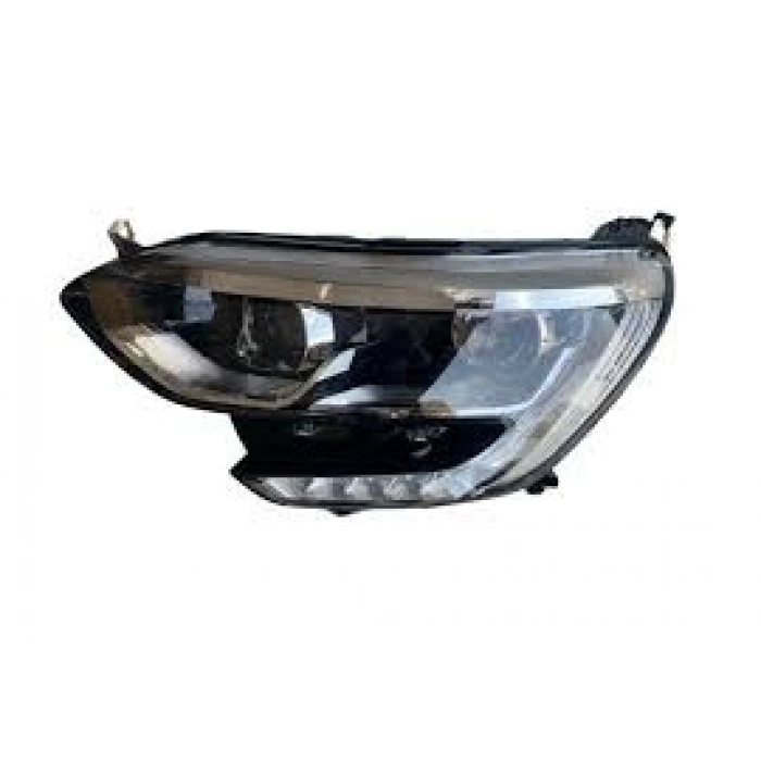 FAR SOL RENAULT MEGANE IV 21->FAZ2 TOUCH-JOY MODEL LEDLI KROM CERCEVELI MANUEL  AYFAR 202339