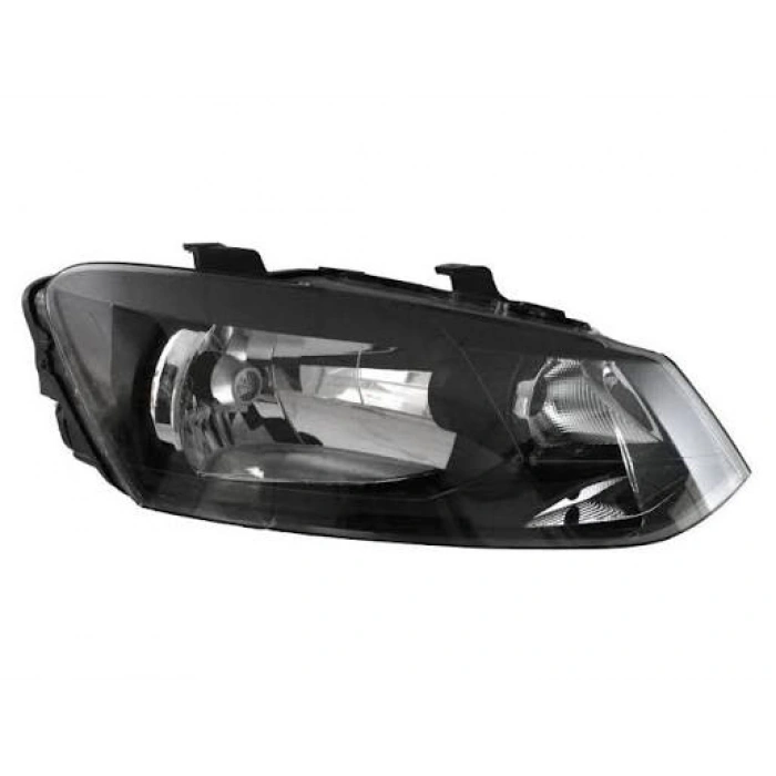 ON FAR SAG VOLKSWAGEN POLO VI 09-