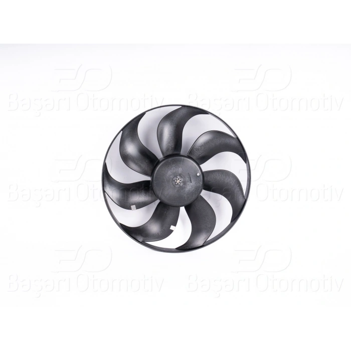 FAN MOTORU DAVLUMBAZSIZ (345 MM-3 FIS-7 KANAT) (WISCO) 1113827-00