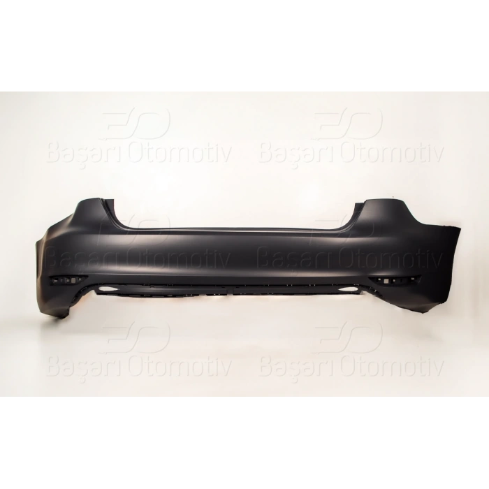 TAMPON ARKA SENSORSUZ ASTARLI VW JETTA 10 > (WISCO) 1234157-00