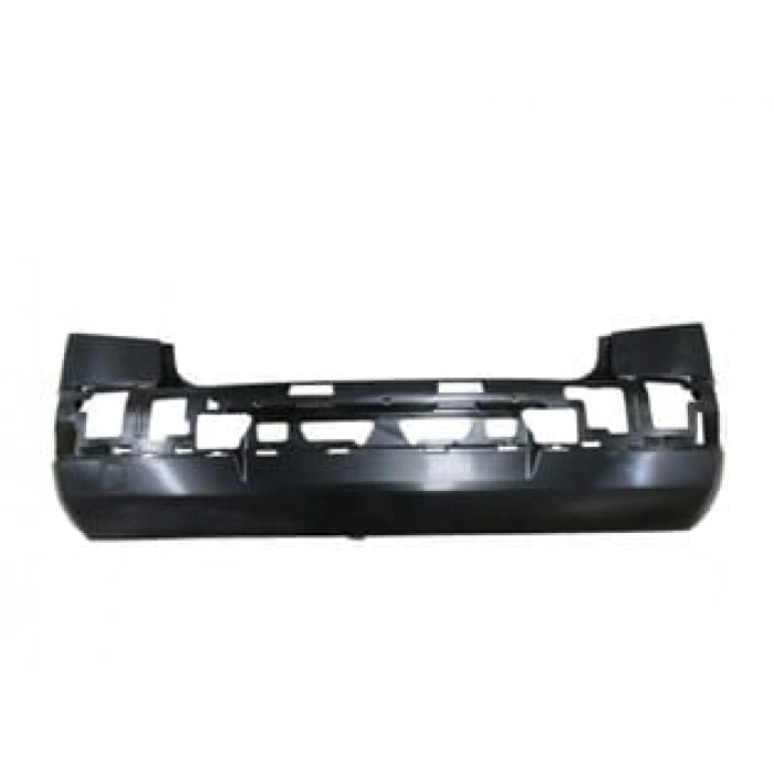 RENAULT MEGANE- 2- 03/09; ARKA TAMPON SİYAH (BANTSIZ SEDAN) 1444-2600