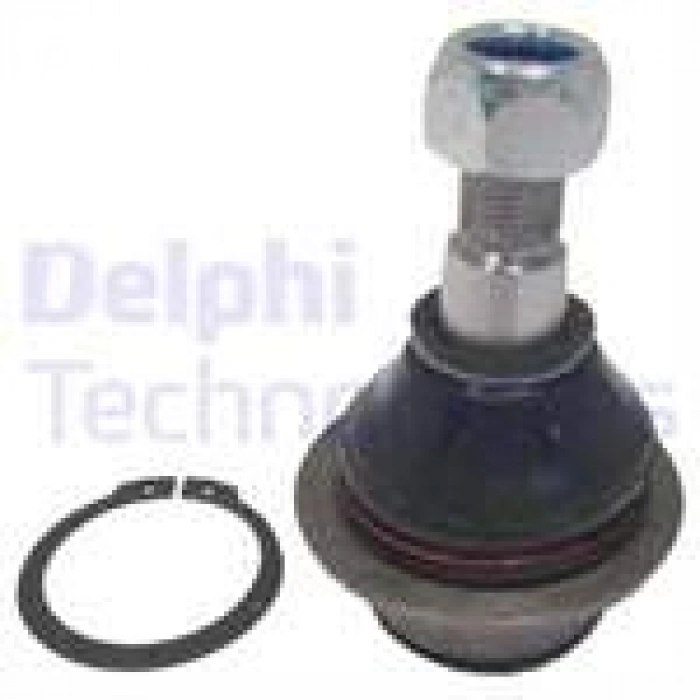 SALINCAK ROTILI ON ALT SAG/SOL TRANSIT V184-V347-CONNECT-CUSTOM (DELPHI) TC1150