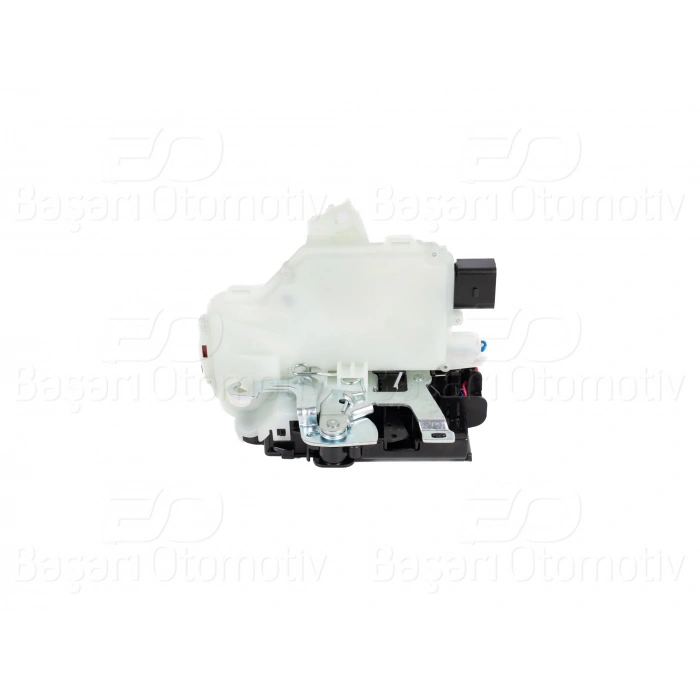 KAPI KILIDI MOTORLU SAG ON (8 PIN) VW GOLF4 (1J1) 97-05/ BORA (1J2) 98-05/ PASSAT (3B2) 96-00/ T5 03-09/ SEAT LEON (1M1) 99-06/ TOLEDO (1M2) 98-04 (WISCO) 1235863