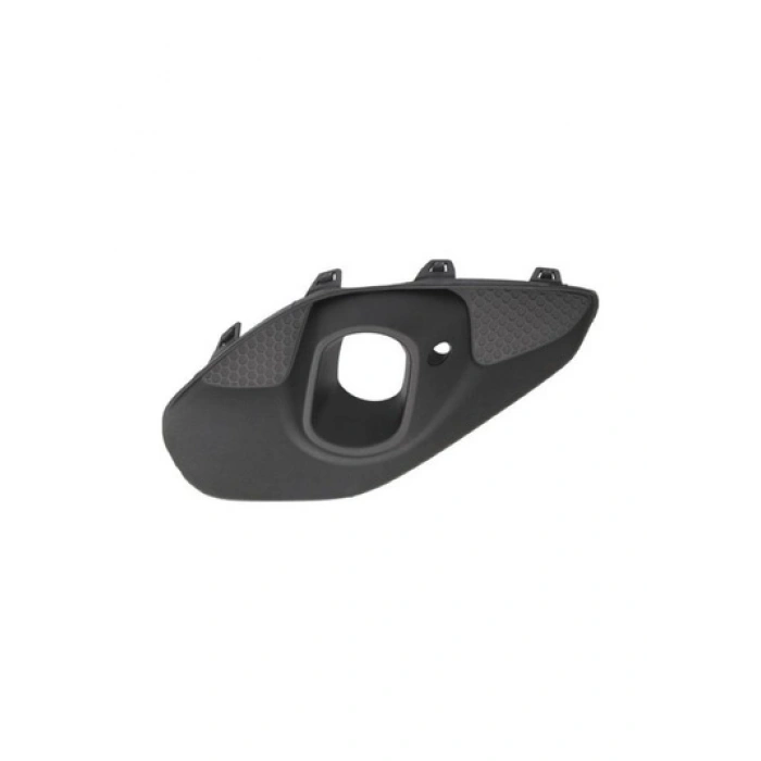 SİS FAR KAPAĞI SİSLİ SOL CORSA F 2020- VORTEX CRS20-1701 (T1)