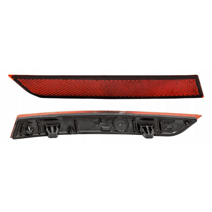 REFLEKTOR ARKA TAMPON IC SAG PASSAT 2015>> GKL 292015 T1