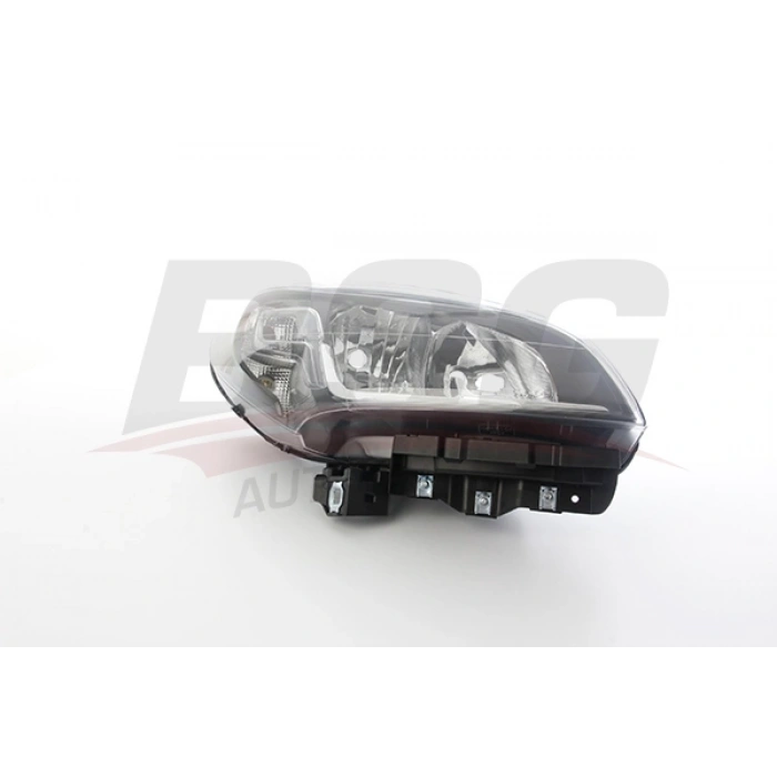 FAR SAG SIYAH MOTORLU DOBLO IV 15- 505312 T1