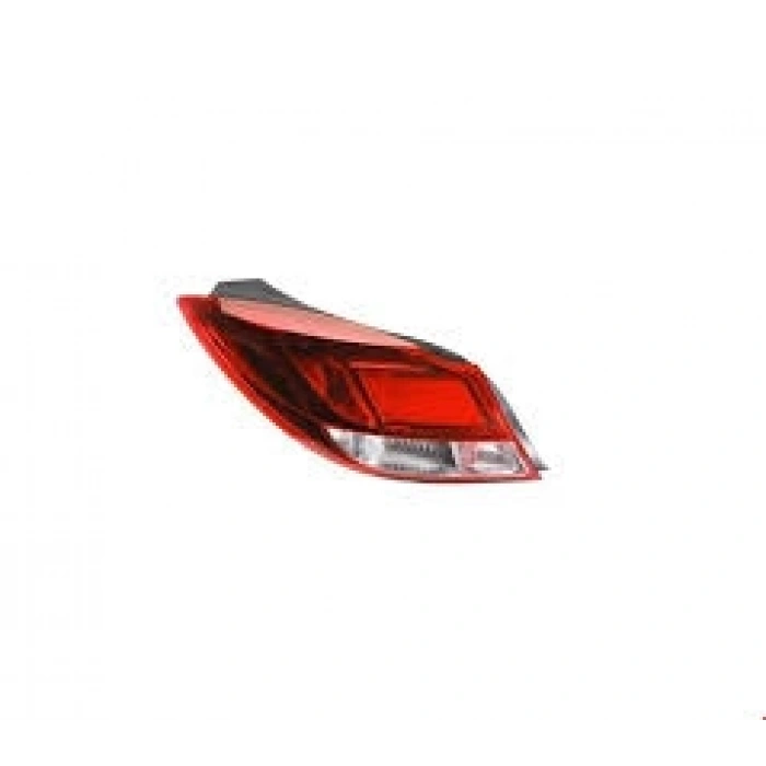 STOP LAMBASI SOL INSIGNIA SEDAN 08- OPEL (DEPO) 4421965LLDUE