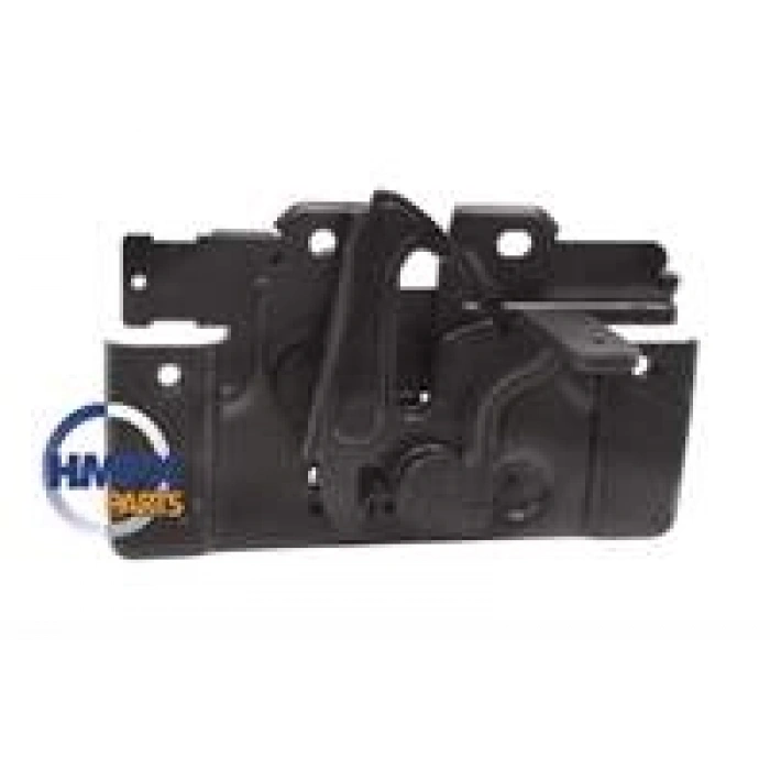 MOTOR KAPUT KİLİDİ FIESTA 08>12 (HMP) CA6A16700CE