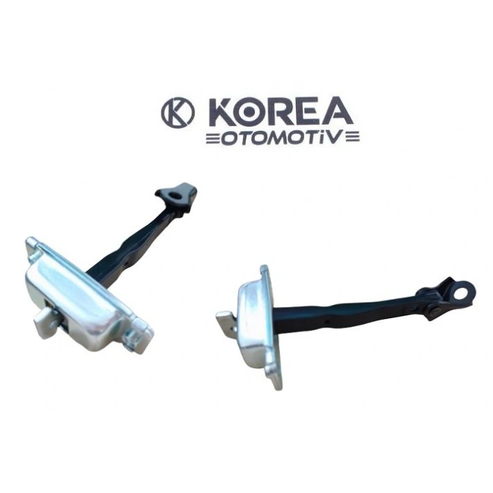GERGİ KAPI ACCENT BLUE 11-17 ÖN SOL (CEKO) 79380-0U000