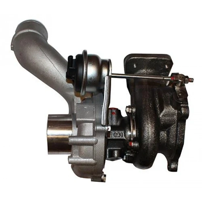 TURBO ŞARJ MASTER 2.5 G9U 01- (BSG) 75-100-003