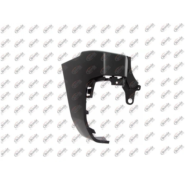 PARTNER / BERLINGO / RIFTER / CMBO 19- / DBLO 23- ARKA TAMPON KISA ÇİFT KAPI SOL  VP PGPR-05-153