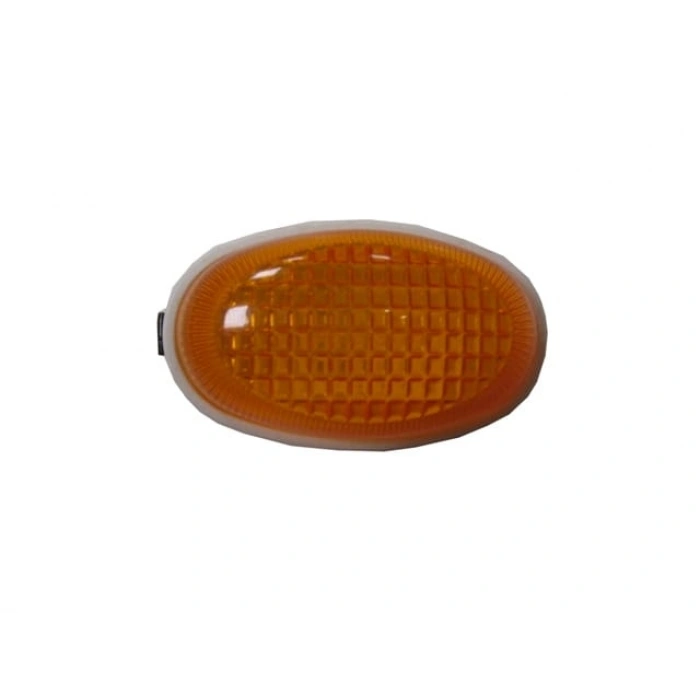 HYUNDAI ACCENT- MILENYUM- 00/02; ÇAMURLUK SİNYALİ SAĞ/SOL AYNI (ADET) SARI (EUROLAMP) 593-1120