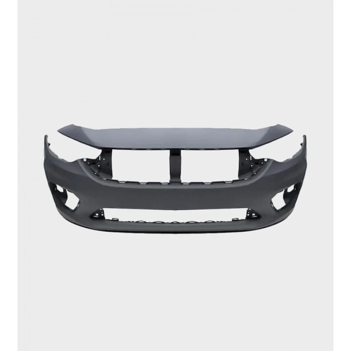 ÖN TAMPON (TAKVİYESİZ) SDN/HB/SW. EGEA 2021- VORTEX EGA21-1000 (T1)