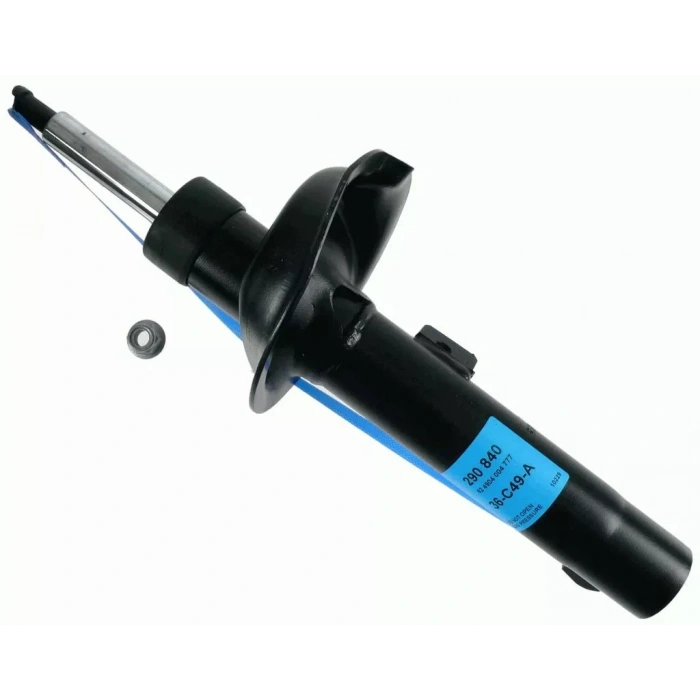 AMORTİSÖR ÖN SOL (KISA SASE) CONNECT 02-13 DJ PARTS DS1928GS (T1)