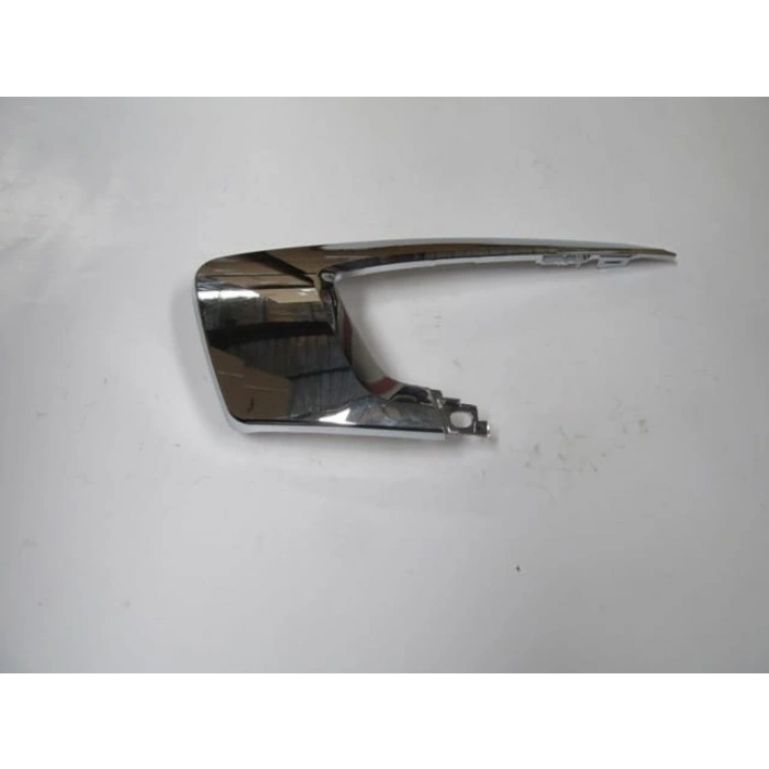 MITSUBISHI ASX- 17/19; ÖN TAMPON BANDI ÜST NİKELAJI SOL (FPI) 109-2012