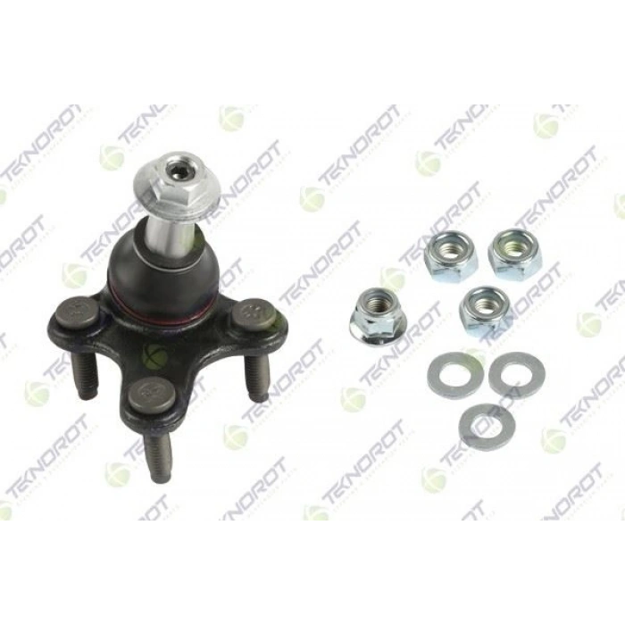 ROTİL ALT SAĞ PASSAT-GOLF7-A3-SUPERB 05- TEKNOROT V-655K T1