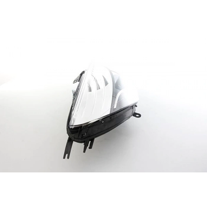 FAR SAĞ CLIO IV HATCBACK/GRANDTOUR - 12-20 (BSG) 260106624R