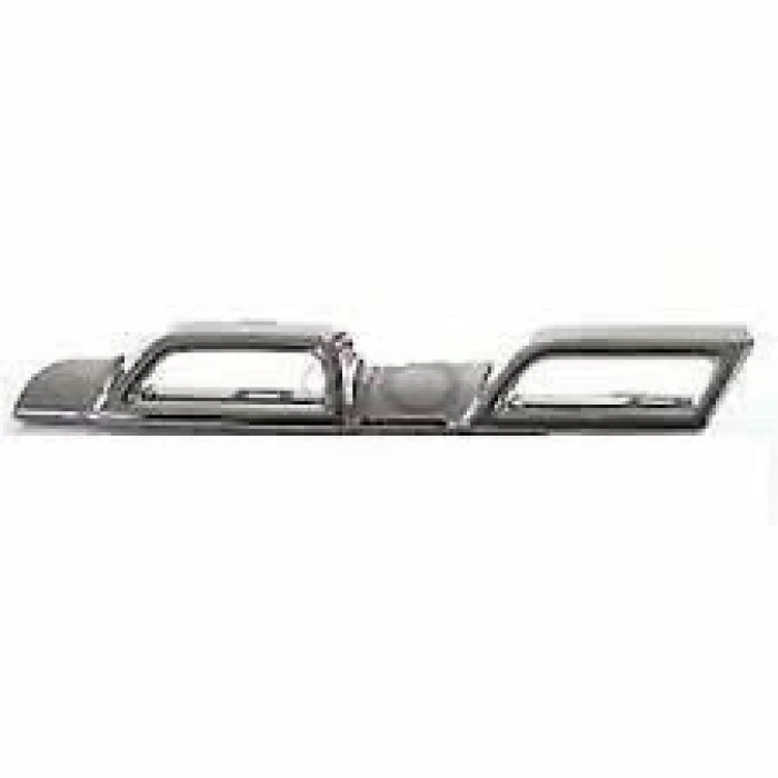 DUSTER 13- PANJUR ÇITASI NİKELAJ ÜST  (IKMZ) 623840543R