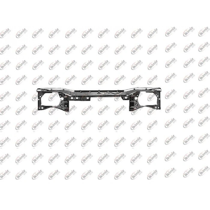 TIPO 88/95 ÖN PANEL KOMPLE