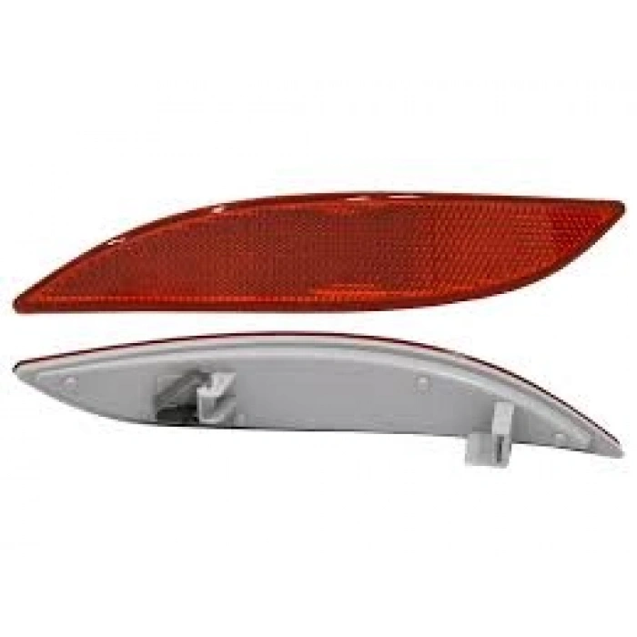 FLUENCE ARKA TAMPON REFLEKTÖRÜ SOL 09-