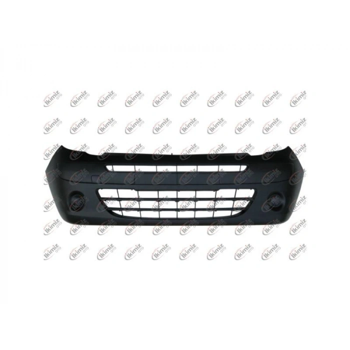 KANGOO ÖN TAMPON SİSSİZ BANTLI 07-  (IKMZ) 7701478128