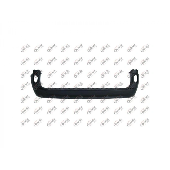 KANGOO ARKA TAMPON KOMPLE 07-  (IKMZ) RNKN-03-150-K