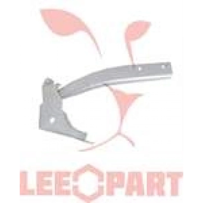 MOTOR KAPUT MENTESESI SAG LINEA - G. PUNTO