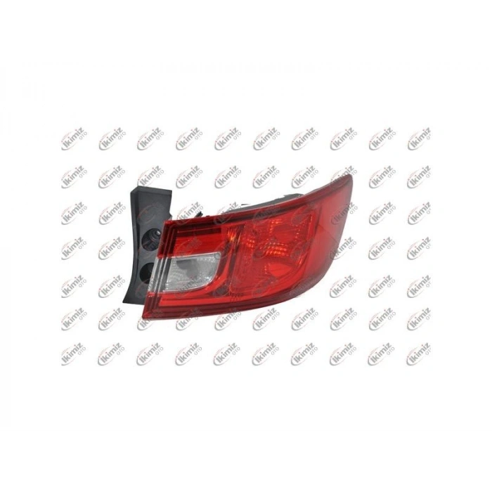 CLIO IV 12- HB DIŞ STOP LAMBASI SAĞ