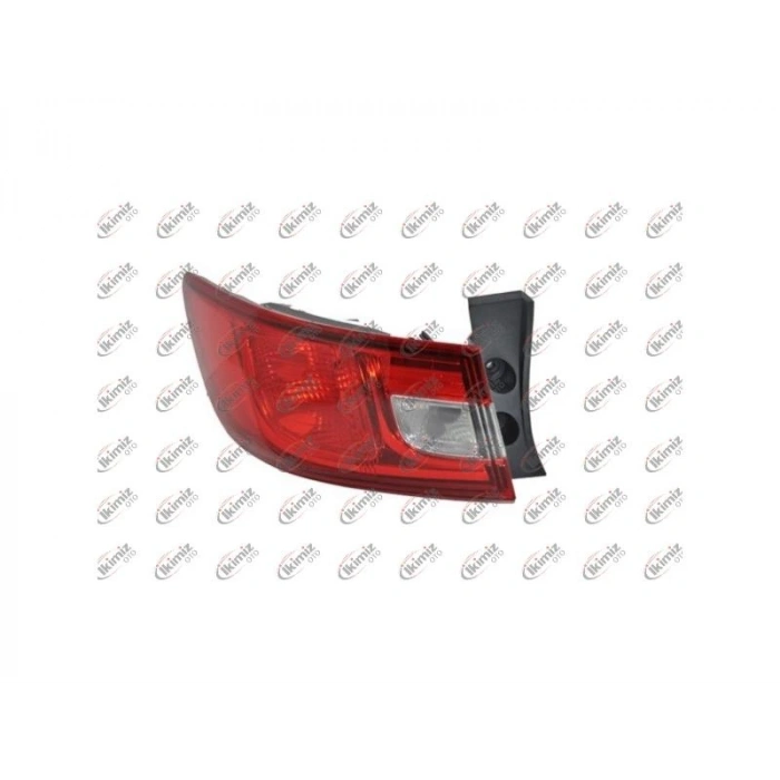 CLIO IV HB DIŞ STOP LAMBASI SOL