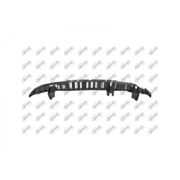 LODGY / DOKKER / STEPWAY 12- / EXPRESS 20- ÖN TAMPON İÇ PANELİ ( DARBE EMİCİ )  (VP) DCLD-01-479