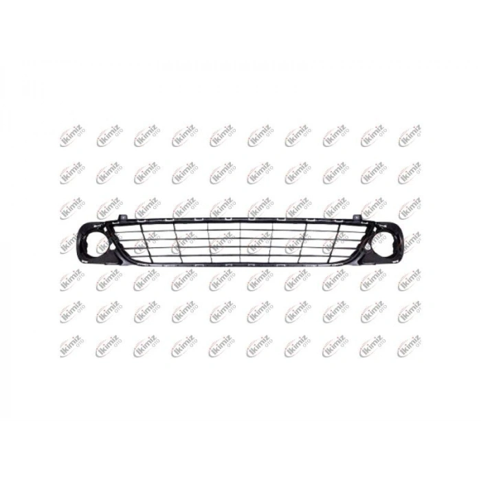 LODGY 12/16 ÖN TAMPON IZGARASI SİSLİ  (VP) DCLD-01-485