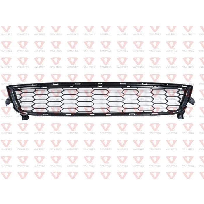 LODGY STEPWAY / DOKKER STEPWAY 17- ÖN TAMPON IZGARASI  (VP) DCLD-02-480