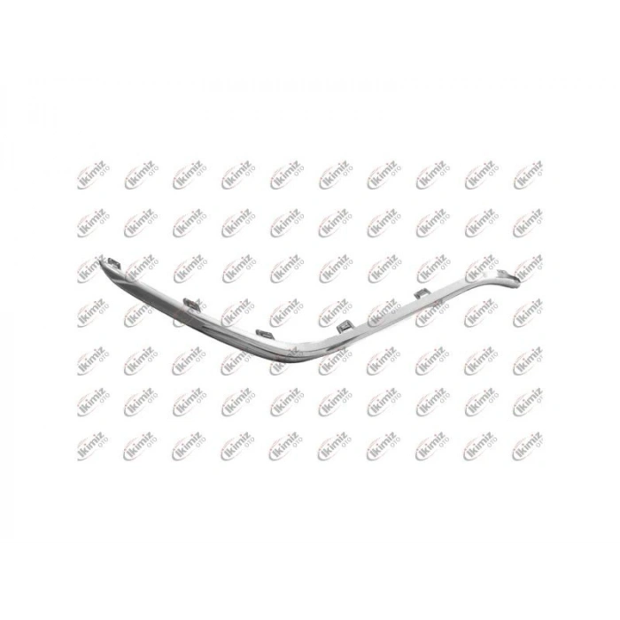 LINEA 11- ÖN TAMPON *S* ÇITASI NİKELAJ SOL