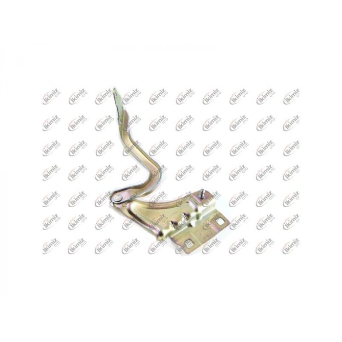 MEGANE KAPUT MENTEŞESİ SOL 16-  (VP) RNMG-08-305