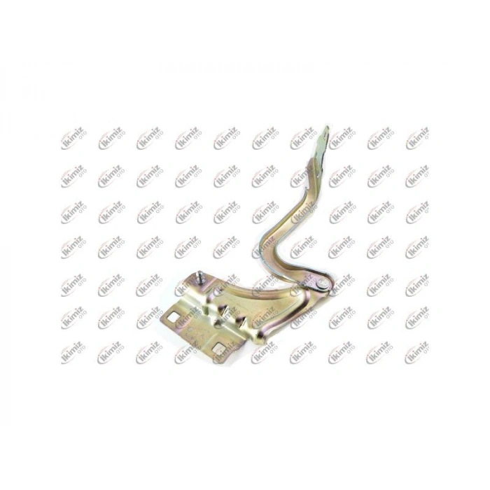 MEGANE KAPUT MENTEŞESİ SAĞ 16-  (VP) RNMG-08-306