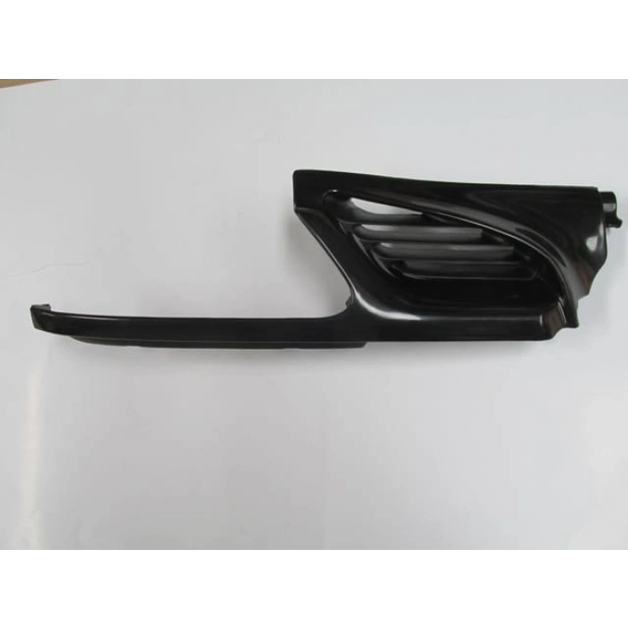RENAULT MEGANE- 1- 98/99; ÖN PANJUR SAĞ SİYAH (EUROBUMP) 7701367996