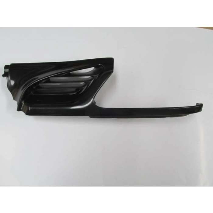 RENAULT MEGANE- 1- 98/99; ÖN PANJUR SOL SİYAH (EUROBUMP) 7701367995