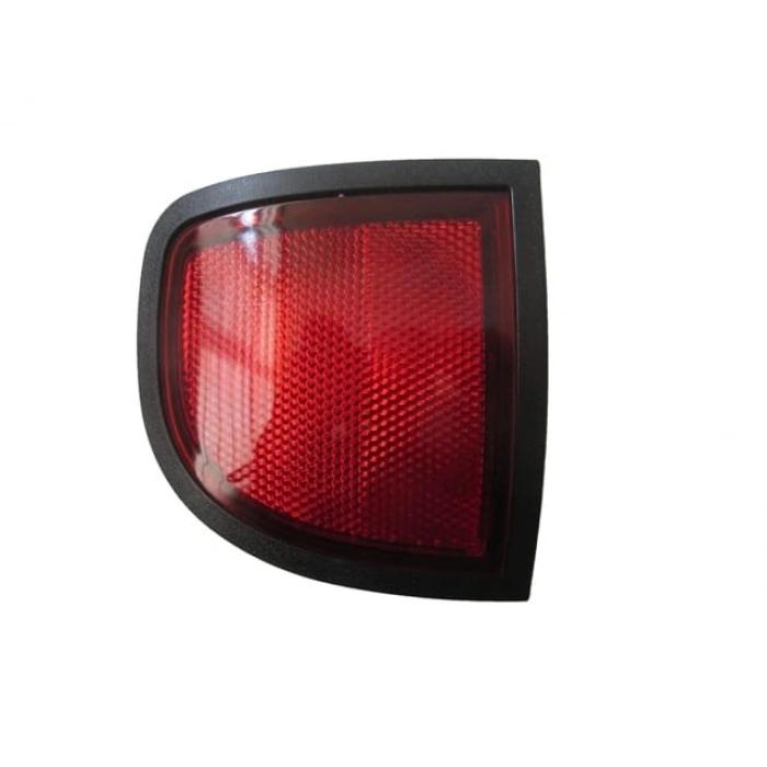 MITSUBISHI L200- PICK UP- 06/15; ARKA REFLEKTÖR SOL (ARKA ÇAMURLUĞA TAKILAN) (EUROLAMP) 8355A015