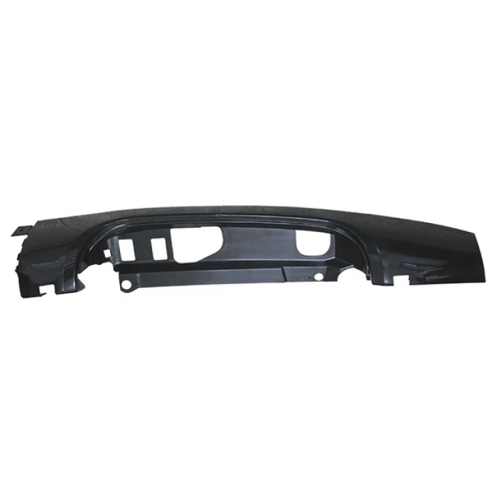STOP ALT PLASTİĞİ ÇİFT KAPI SOL DOBLO II 06-11