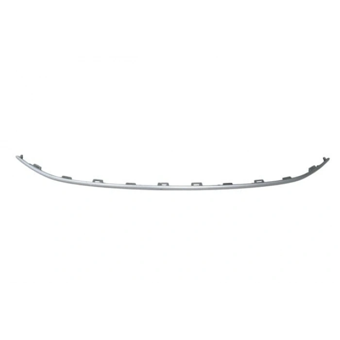 FIAT EGEA- SD/HB- 21/25; ÖN TAMPON PANJUR ORTA ÇITASI KROMLU GRİ 735754054