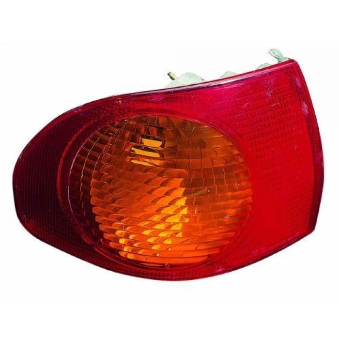 STOP LAMBASI DIS SOL SARI COROLLA AE111 99-01 DEPO 212-19B9L-UE T1
