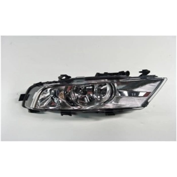 SOL SİS SUPERB 12- BEYAZ GKL 291837 T1